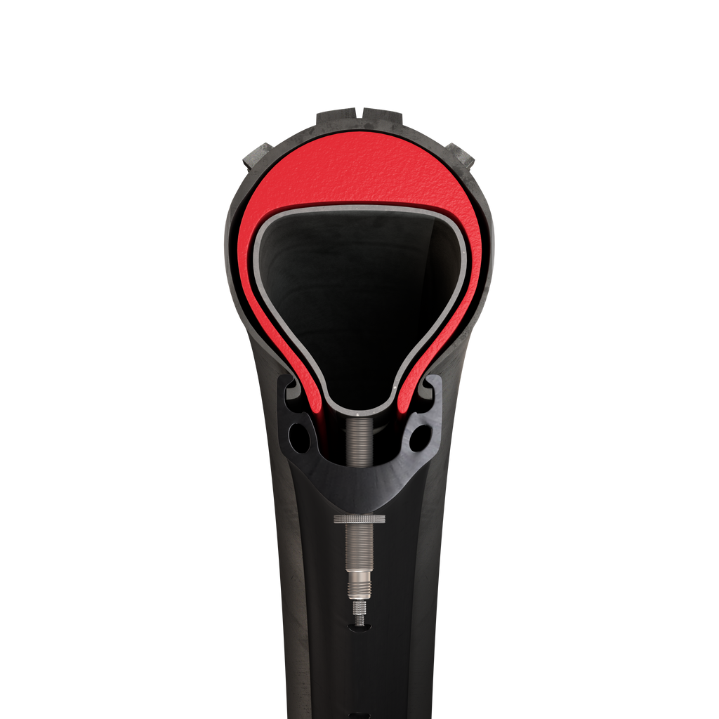 Tannus Armour Tire Liners- Set Of 4