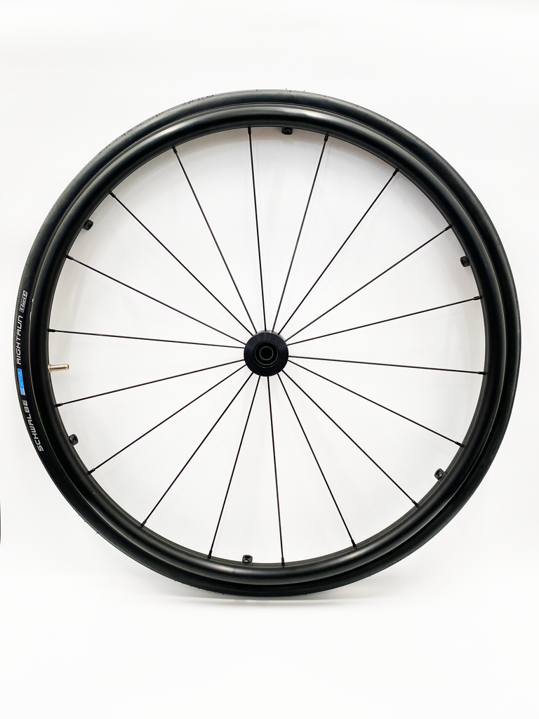 Revolution Wheelchair Wheels