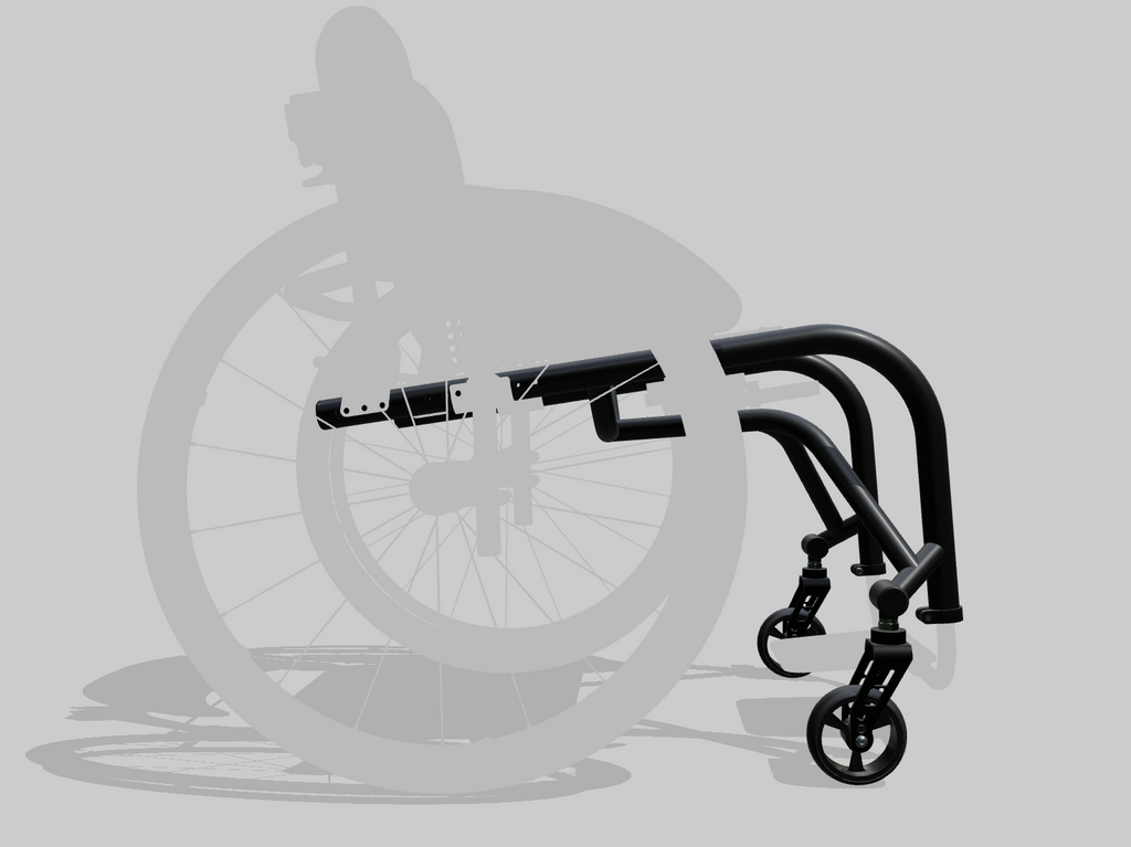 Extra Support Frame