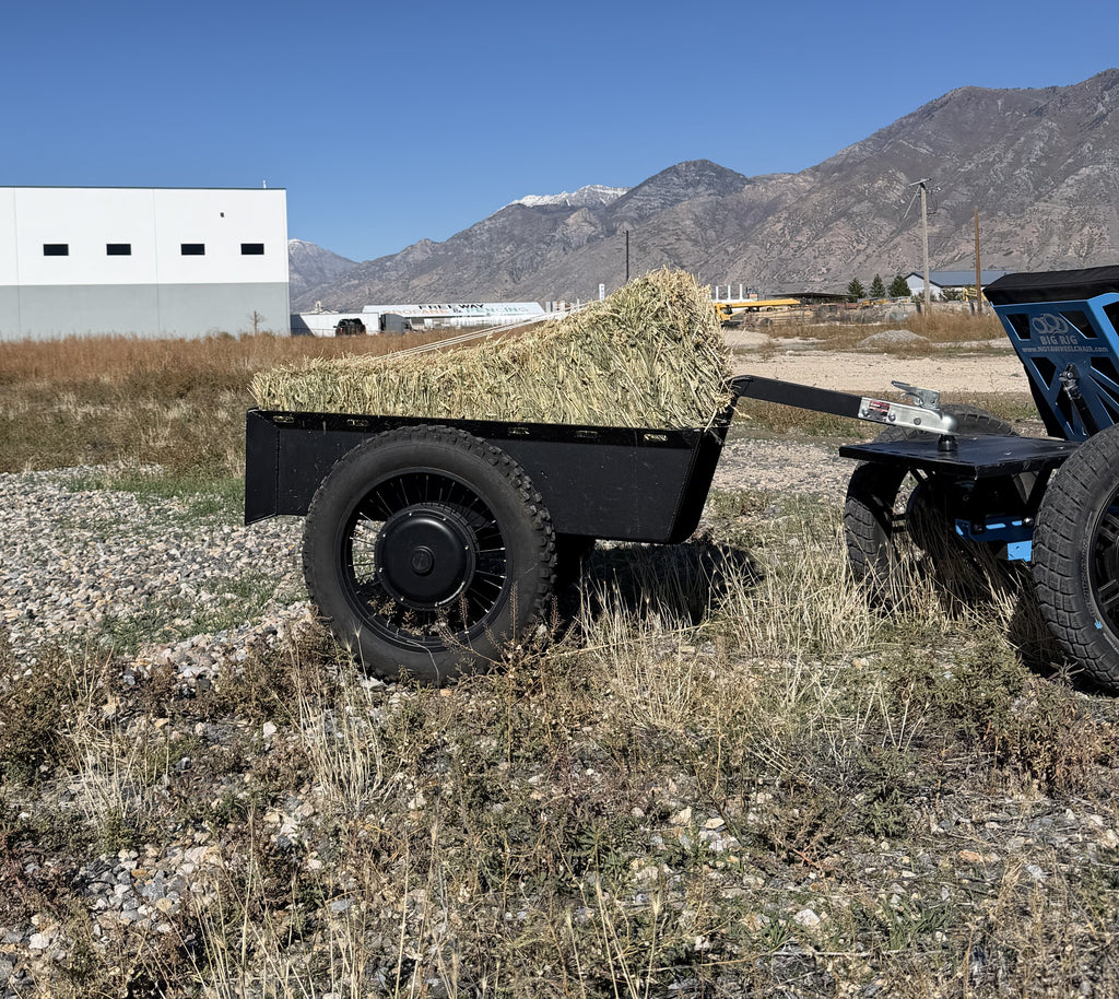Rig Trailer