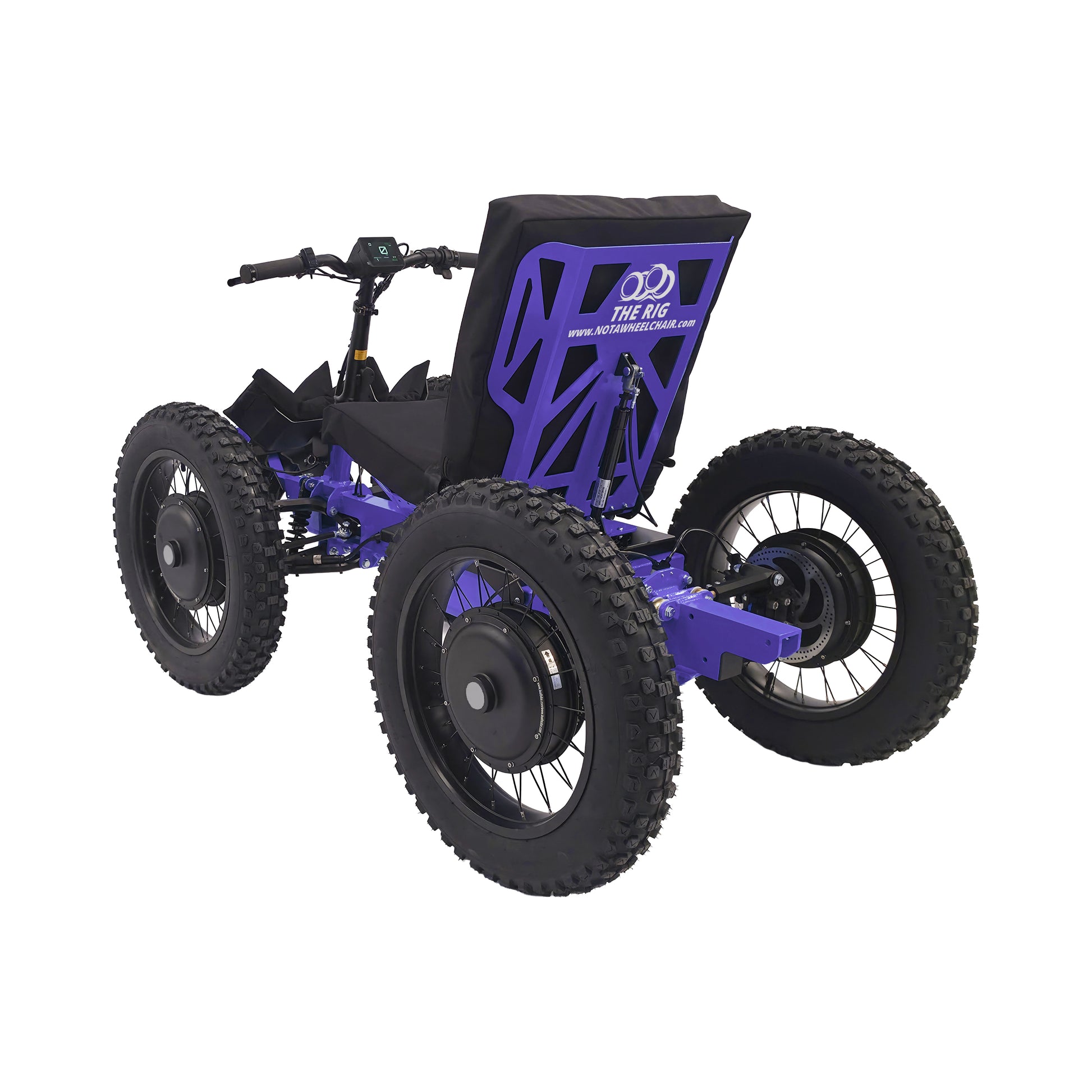 THE RIG 2.0