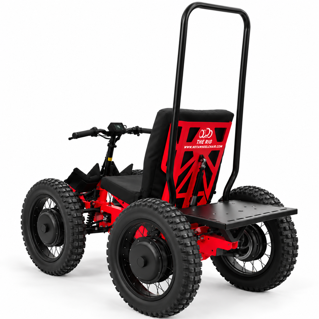 Rig Roll Bar