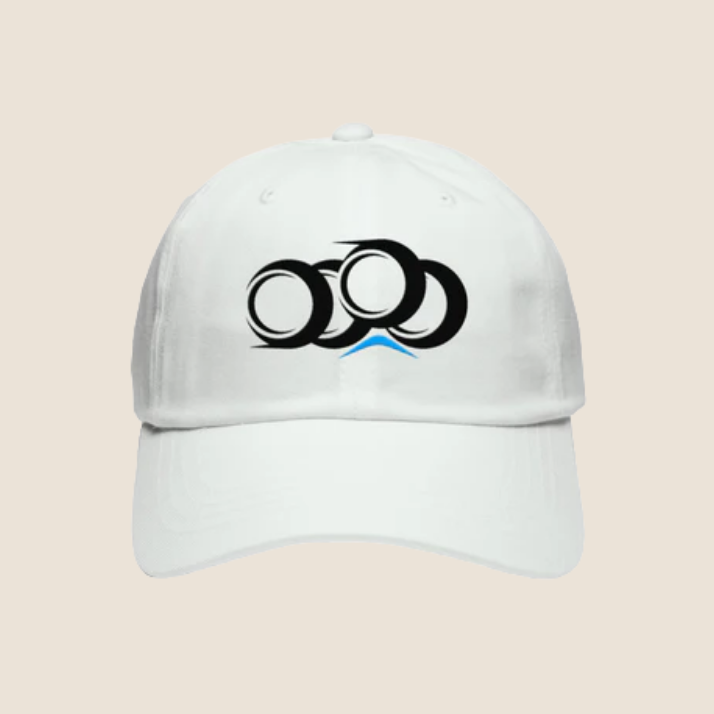 Not A Wheelchair Hat