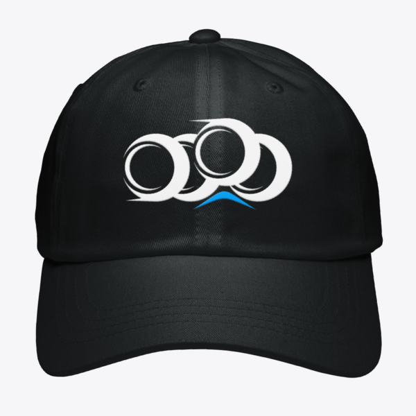 Not A Wheelchair Hat